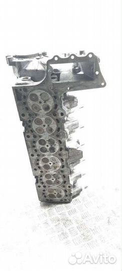 Головка блока цилиндров BMW5 E60/E612005