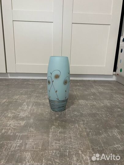 Ваза Флора 26 см