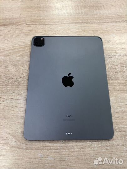 iPad Pro 11 2020 256gb Wi-Fi A2228