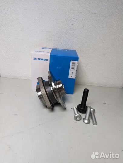 Ступица передняя Шкода Октавия 2013-2017