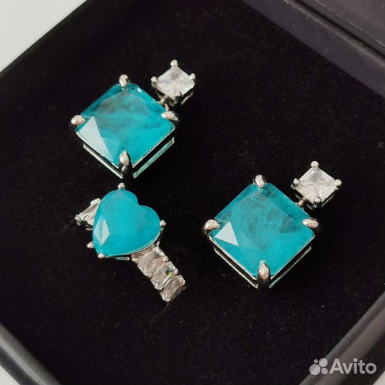 Комплект украшений