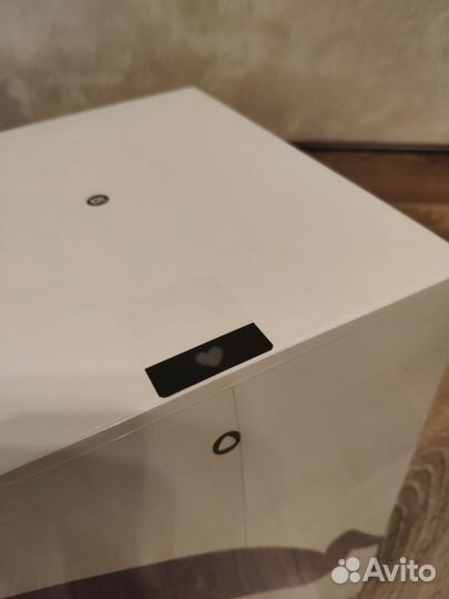 Умная колонка Яндекс Станция Макс с Zigbee