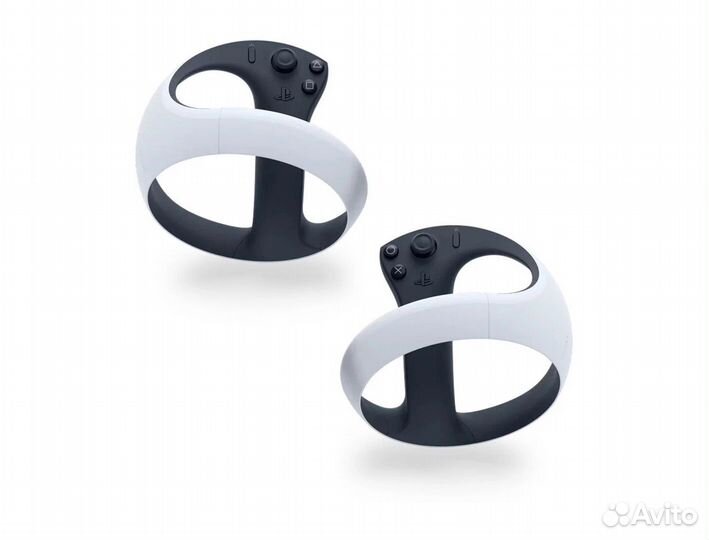 Sony PlayStation VR 2