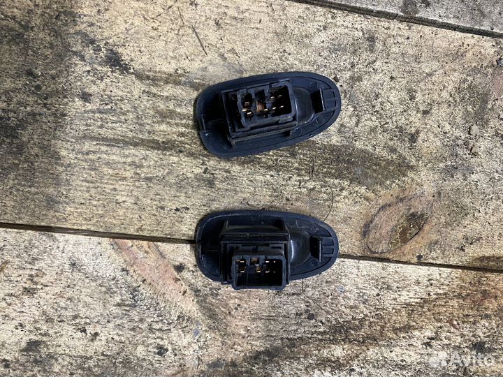 Кнопка стеклоподъемника kia spectra