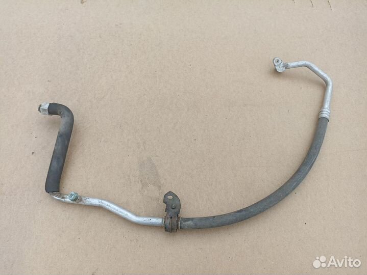 Трубка кондиционера Geely Emgrand EC7 I (2009—2016