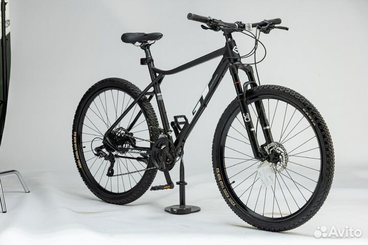 Велосипед скоростной взрослый 29 дюймов Shimano