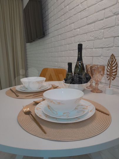 Квартира-студия, 28 м², 19/19 эт.