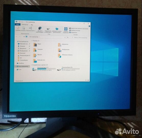 Монитор eizo RadiForce R12