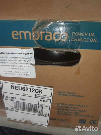 Компрессоры