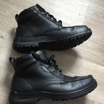 Ботинки ecco gore tex 42,5