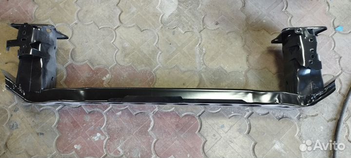 Передний усилитель фокус 3