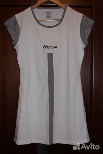 Платье спортивное TTK