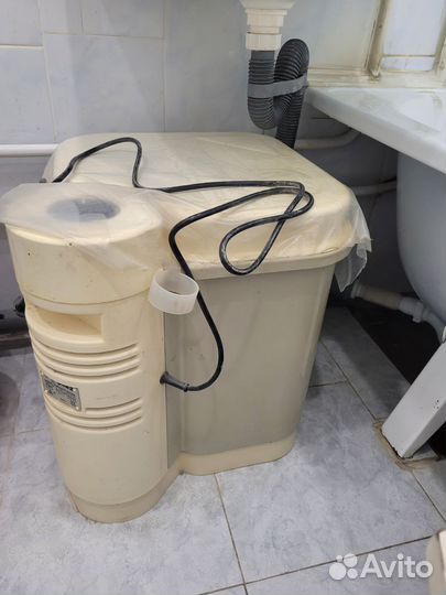 Стиральная машина бу