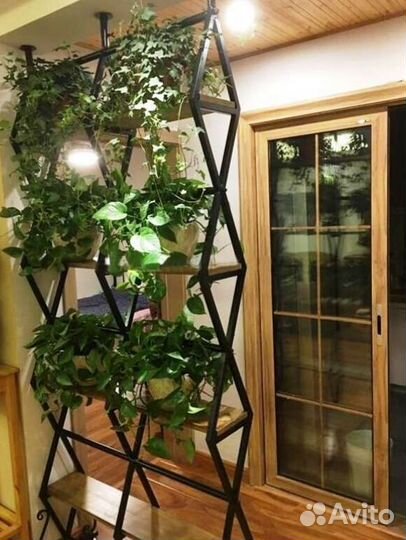 Полка. Перегородка. Стеллаж