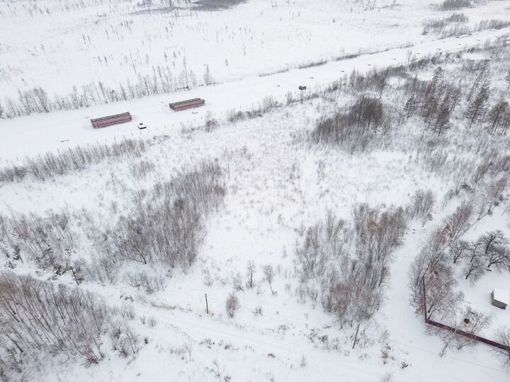 Участок 99,96 га (СНТ, ДНП)