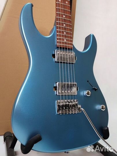 Электрогитара Ibanez GRX120SP-MLM Новая