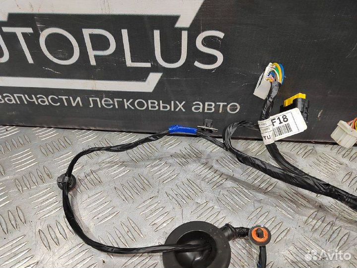 Проводка двери передняя левая Kia Ceed ED