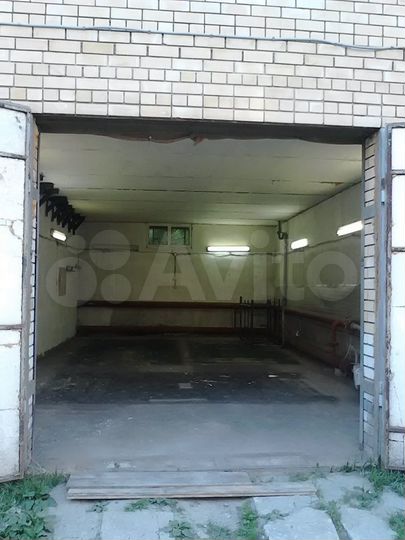 Свободного назначения, 120 м²