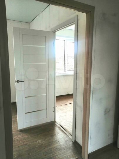 Дом 65 м² на участке 10 сот.