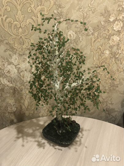 Продам цаеты из биссера