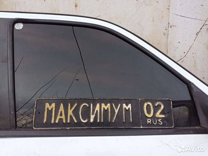 Стёкла для Nissan Cube z10