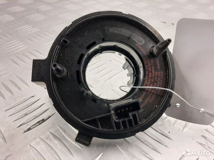 Шлейф руля Audi A6 4B/C5 1998