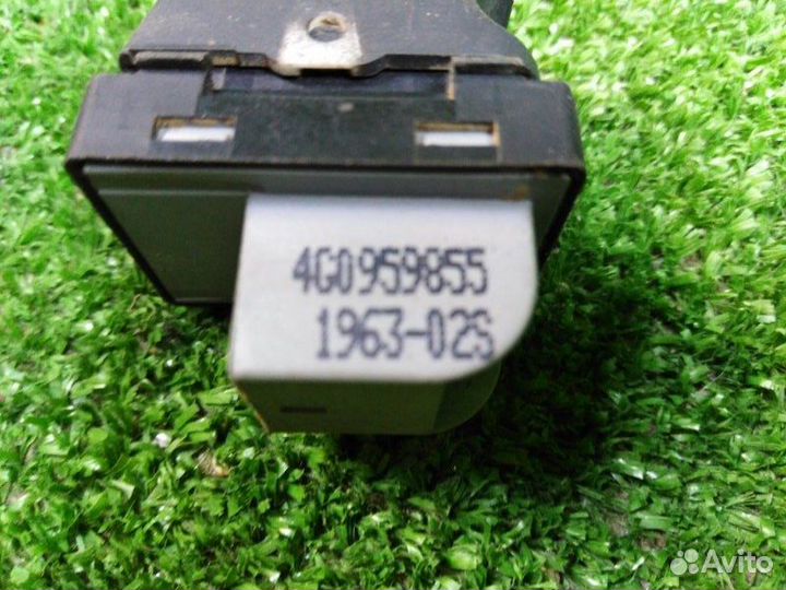 Кнопка стеклоподъемника Audi Q3 8UB cczc 2013