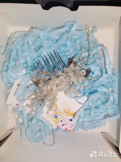 Аксессуары для свадьбы