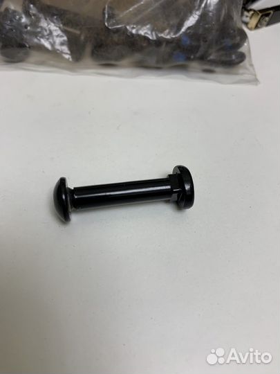 Ось для роликов К2