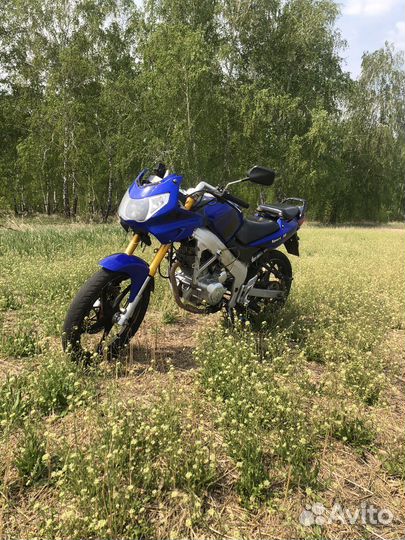 Patron Sport 150