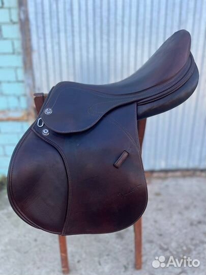 Седло конкурное prestige x-meredith 2D