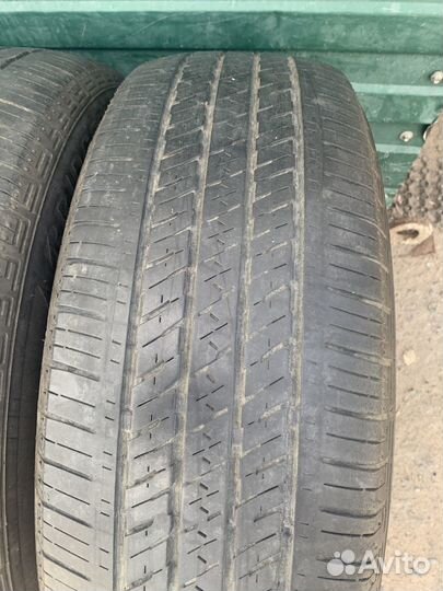 Bridgestone Ecopia H/L 422 Plus 225/65 R17 100H