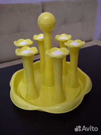 Сушилка для стаканов