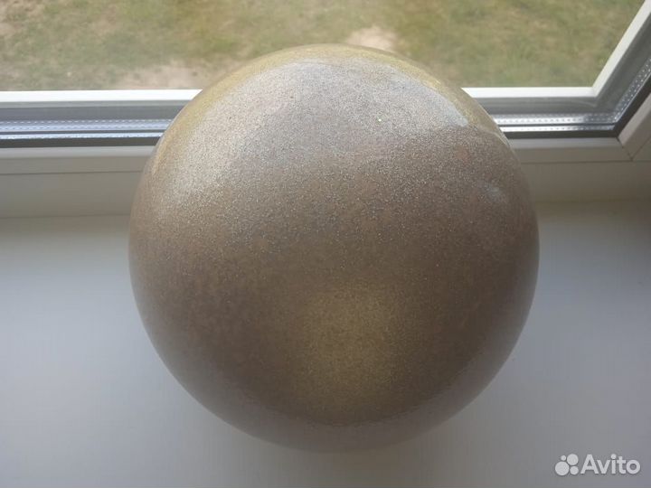 Мяч гимнастический 18 Chacott