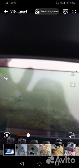 Камера для рыбалки новые