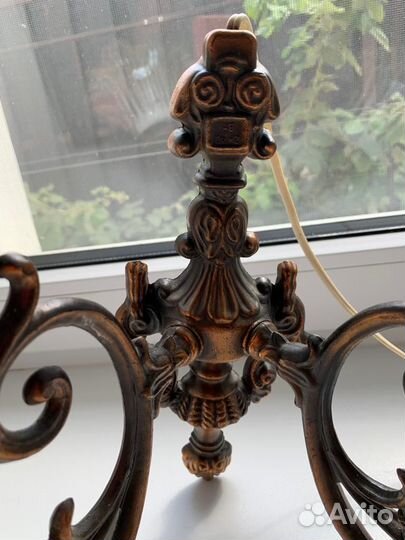 Бра настенный