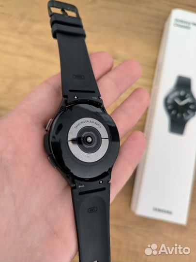 Samsung galaxy watch 4 classic 46mm