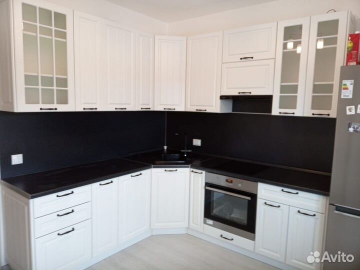 Сборка мебели, сборка установка кухни