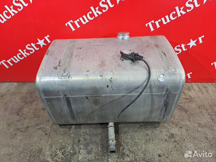 Бак топливный 400L камаз 5490