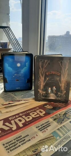 Записная книжка