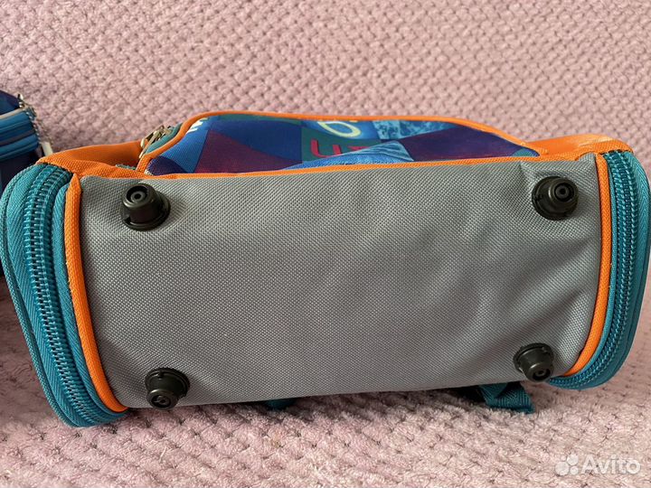 Рюкзак школьный новый