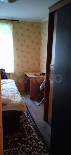 Комната 18 м² в 2-к., 1/5 эт.