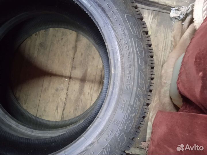 Cordiant Comfort 205/55 R16