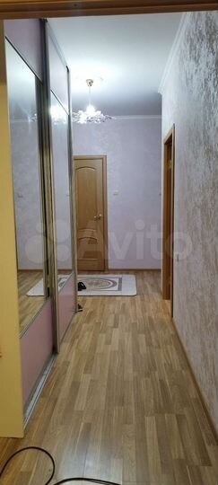 2-к. квартира, 58,3 м², 2/9 эт.