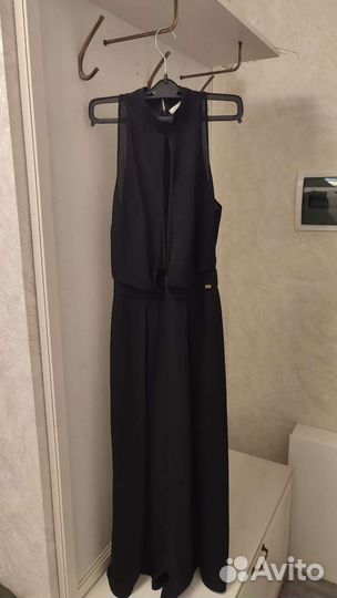 Комбинезон вечерний 42