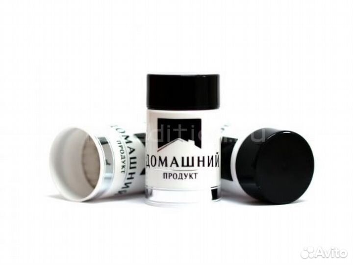 Полимерный колпачок (гуала) 47 мм, Домашний проду