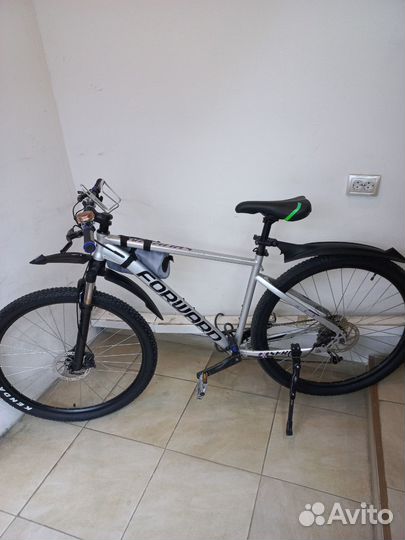 Велосипед скоростной Forward