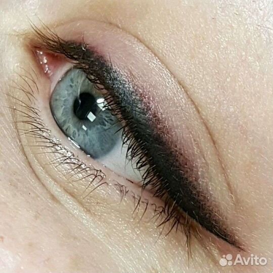 Татуаж/Перманентный макияж любой зоны Самара