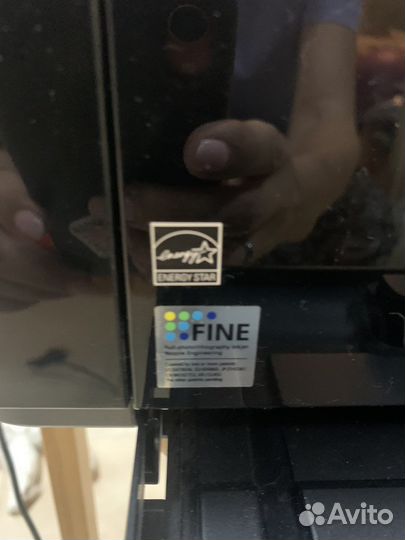 Принтер фото Canon Pixma iP4700