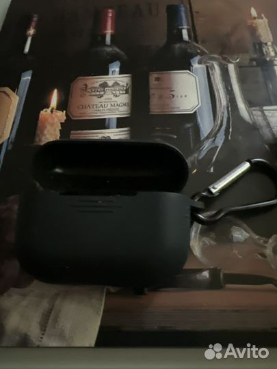 Airpods 2 новые